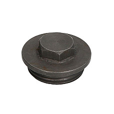 Dop filetat Pivot de directie M24x65mm priza MAN MERCEDES PETERS 011.344-00