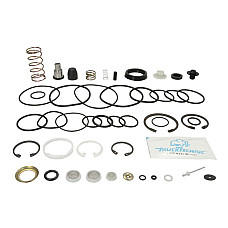 Set reparatie, regulator presiune franare Set de reparatii al regulatorului de frana TRUCK TECHNIC WSK.56