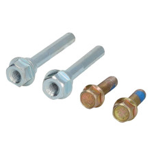 Bucsa ghidaj,etrier frana Culisa etrier frana cu disc Spate setat pe etrier CHRYSLER TOWN &amp; COUNTRY VOYAGER V DODGE GRAND FORD USA EXPLORER FLEX JEEP WRANGLER III 2.8D-3.6ALK 09.09- BBP 14197BBP