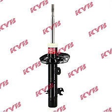Amortizor Fata Dreapta CITROEN C3 AIRCROSS II OPEL CROSSLAND X CROSSLAND X /LAND 1.2-1.6D 03.17- KAYABA KYB3338051