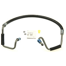Furtun hidraulic, sistem de directie Furtun / teava de directie JEEP WRANGLER II 4.0 08.03-04.07 EDELMANN 80345ED