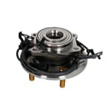 Butuc roata Butuc de roata cu rulment Spate  DODGE JOURNEY FIAT FREEMONT 2.0D-3.6 06.08- USA 512478AT