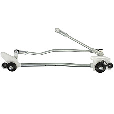 Legaturi stergator parbriz Mecanism stergator parbriz Fata NISSAN MICRA C+C III MICRA III 01.03- BLIC 5910-16-033540P