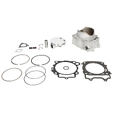 Cilindru motor Cilindru assy 449 4T with gaskets with piston YAMAHA WR YZ 450 2014-2018 CYLINDER WORKS 20005-K02