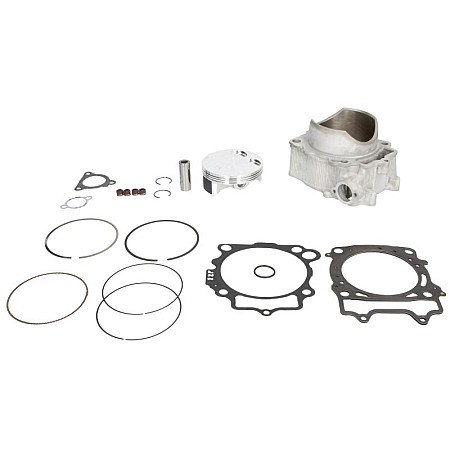 Cilindru motor Cilindru assy 449 4T with gaskets with piston YAMAHA WR YZ 450 2014-2018 CYLINDER WORKS 20005-K02