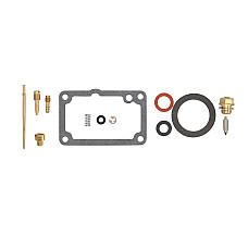 Kit reparatie carburator for number of carburettors 1 KAWASAKI KE 125 1976-1985 KEYSTER KK-0046