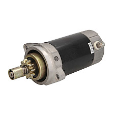 Electromotor set SIERRA INTERNATONAL LLC 18-6410