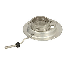 Arzator de incalzire a parcarii Parking heating burner WEBASTO AIR TOP 3500 5000D 24V BPART 67955ABP