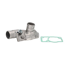 Termostat,lichid racire Termostat sistem racire 92C in carcasa OPEL ASTRA G ZAFIRA A 2.0D/2.2D 08.99-10.05 VERNET TH6853.92J