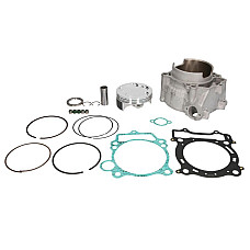 Cilindru motor Cilindru assy 450 4T with gaskets with piston YAMAHA YFZ 450 2004-2013 CYLINDER WORKS 20001-K01