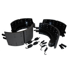 Placute de frana, frana tambur Ferodou sabot frana 419x178 MERITOR MER MBSK1040-4