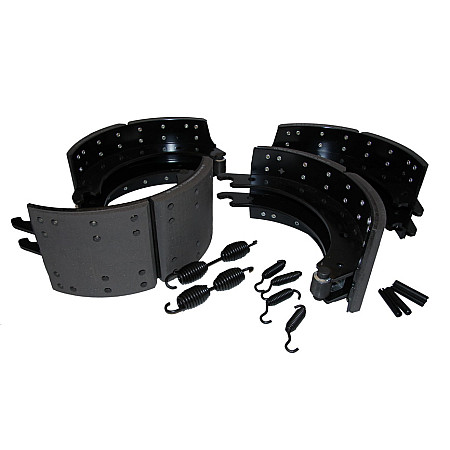 Placute de frana, frana tambur Ferodou sabot frana 419x178 MERITOR MER MBSK1040-4