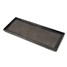 Panou de filtrare (cartus) filtru aer sport   BMW 89 93 735 63588 96 53589 PIPERCROSS TUPP1301