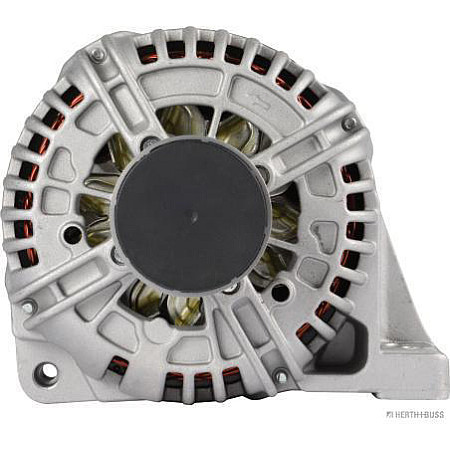 Alternator 14V 160A VOLVO S60 I S80 I V70 II XC70 I XC90 I 2.0-2.5 01.99-12.14 HERTH+BUSS PARTI ELECTRICE 32047500