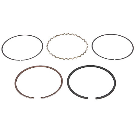 Set segmenti piston 81 STD EN segmente piston AUDI 100 C3 100 C4 200 C3 80 B2 80 B3 80 B4 90 B2 90 B3 A6 C4 COUPE B2 COUPE B3 QUATTRO FORD ESCORT II GALAXY I 1.6-2.8 03.73-09.10 NE 120050003400