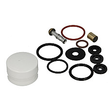 Set reparatie, supapa frana - frana de serviciu Kit de reparare a valvelor potriveste: 4088060 4088080 HEIRON WACH-MOT WT/TSK.32.2/3
