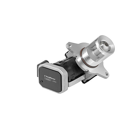 Supapa EGR EGR  MERCEDES C CL203 C T-MODEL S203 C W203 CLC CL203 CLK C209 E T-MODEL S211 E VF211 E W211 2.1D/2.2D 02.01-06.11 WAHLER WA7389D/1