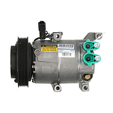 Compresor, climatizare Air-conditioning compressor HYUNDAI ELANTRA V 1.6 06.11-12.15 AIRSTAL 10-3172