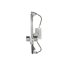 Macara geam Spate Dreapta electric fara motoras CITROEN C4 GRAND PICASSO II C4 PICASSO II C4 SPACETOURER GRAND C4 SPACETOURER 02.13- VALEO VAL851813