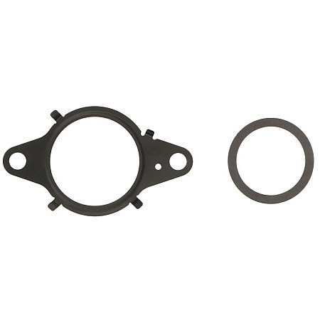 Set garnitura sistem EGR de garnituri supapa EGR FIAT 500X TIPO JEEP COMPASS RENEGADE 1.6D/2.0D 07.14- ELRING EL784030