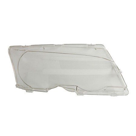 Lentila,far Sticla farului Dreapta BMW 3 E46 05.99-02.03 MAGNETI MARELLI 711305621772