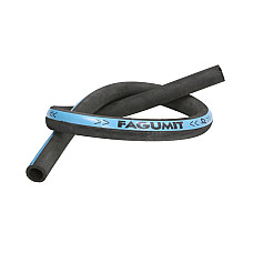 Conducte de apa Water hose COOLER ST fi 19 mm - 20m Rubber for cooling systems -35/+145 C textile-reinforced 6 bar FAGUMIT LPG 137-352-115-085 X20