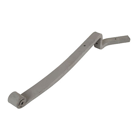 Pachet arc cu foi Arc lamelar Spate Dreapta IVECO DAILY III DAILY IV DAILY VI 11.01-04.16 TES 6748300019 Z/T