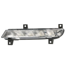 Lumini de zi Daytime running lights R LED SKODA OCTAVIA II 11.08-06.13 ZKW 697.01.000.91