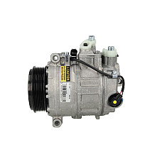 Compresor, climatizare Air-conditioning compressor MERCEDES C CL203 C W203 CLK C209 CLS C219 E W211 E T-MODEL S211 GL X164 M W164 R W251 V251 S C215 S W220 1.8-5.5 10.98- AIRSTAL 10-1637