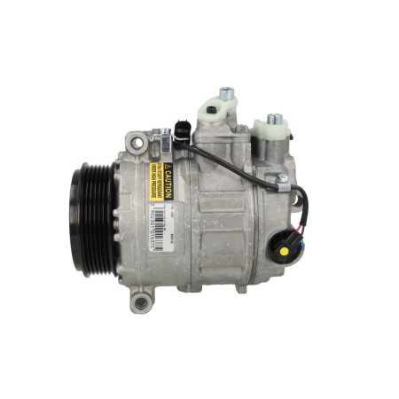 Compresor, climatizare Air-conditioning compressor MERCEDES C CL203 C W203 CLK C209 CLS C219 E W211 E T-MODEL S211 GL X164 M W164 R W251 V251 S C215 S W220 1.8-5.5 10.98- AIRSTAL 10-1637