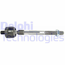 Articulatie axiala, cap de bara Tija de fixare fara capat Dreapta/Stanga lungime: 37/210mm DACIA LOGAN LOGAN EXPRESS LOGAN MCV SANDERO RENAULT LOGAN I 1.2-1.6LPG 09.04- DELPHI TA2331