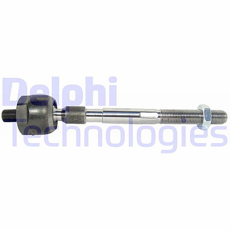 Articulatie axiala, cap de bara Tija de fixare fara capat Dreapta/Stanga lungime: 37/210mm DACIA LOGAN LOGAN EXPRESS LOGAN MCV SANDERO RENAULT LOGAN I 1.2-1.6LPG 09.04- DELPHI TA2331