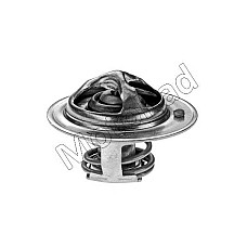 Termostat,lichid racire Termostat sistem racire 82C HYUNDAI GALLOPER I KIA AVELLA SEPHIA SHUMA I MAZDA 121 I 121 II 323 C IV 323 C V 323 F IV 323 F V 323 II 323 III 323 S IV 1.1-3.0 01.78-05.04 MOTORAD 2040-82K