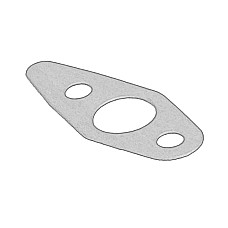 Etansare, intrare turbina (compresor) Garnitura turbocompresor VOLVO S60 I S80 I V70 II 2.0-3.0 05.98-04.10 OE VOLVO 31251456