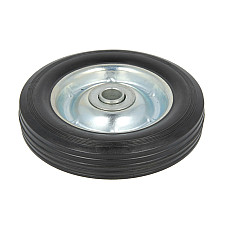 Aparate de distribuire vaselina Piese de schimb PROFITOOL roata fixa pentru dispozitive cu rezervor de 30 l dispozitiv / numar de comanda: 0XPTJ PROFITOOL 0XZ02.0042