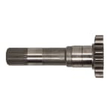 Arbore interior APP Inner shaft WOM/PTO  MASSEY FERGUSON 355 362 362 N 365 372 372 N 375 375 E 375 TURBO 382 382 N 390 390 E 390 T 396 396 C 396 CF 396 T C 396 T CF 398 398 HILINE 398 T BTA B05-AG-313