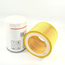 Parts for compressors EVERT Service Kit Komplet serwisowy A co 2000 rbh do kompresora srubowego EVERT 75-15 kW filtr powietrza filtr oleju EVERT 2200902356