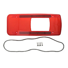 Dispersor, lampa spate Dispersor spate Dreapta Vignal model LC11 DAF XF 106 IVECO STRALIS I 10.12- VIGNAL VAL060010