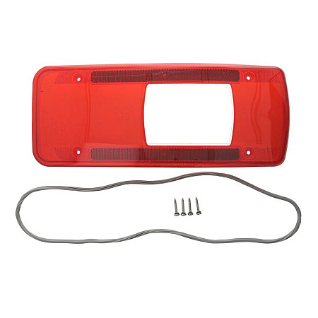 Dispersor, lampa spate Dispersor spate Dreapta Vignal model LC11 DAF XF 106 IVECO STRALIS I 10.12- VIGNAL VAL060010