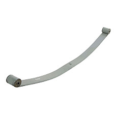 Pachet arc cu foi Leaf spring front no.of blades: 1 24x750 IVECO DAILY III 2.3D-3.0D 05.99-07.07 LS GERMANY 673730-LS