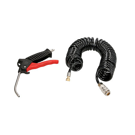 Pistol de aer Air gun SCANIA CARGOPARTS CARGO-P003