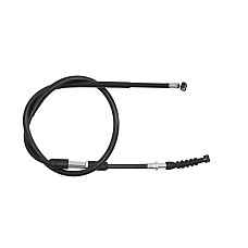 Cablu ambreiaj Clutch cable 1014mm stroke 101mm KAWASAKI KX 125 2000-2002 4 RIDE LS-124