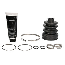 Burduf cauciuc, articulatie planetara Joint guard sleeve front/inside/rear ALL BALLS AB6-BT-2069L