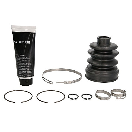 Burduf cauciuc, articulatie planetara Joint guard sleeve front/inside/rear ALL BALLS AB6-BT-2069L