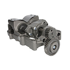 Pompa ulei Mecanism de echilibrare PERKINS CASE IH 100 80 90 100 C 90 C LANDINI 6550 6840 7550 7560 F 8860 8880 9880 9880 HC 65 75 85 C 75 F HATTAT 1PN/BAL/062