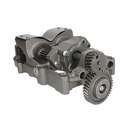 Pompa ulei Mecanism de echilibrare PERKINS CASE IH 100 80 90 100 C 90 C LANDINI 6550 6840 7550 7560 F 8860 8880 9880 9880 HC 65 75 85 C 75 F HATTAT 1PN/BAL/062