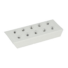 Bec, lumini interioare Bec de bord cutie 10buc W12W 12V 12W W2X46D VOLVO 850 C70 I V70 I ISUZU TROOPER II 06.91-09.02 OSRAM OSR2721 K10SZT