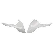 Kituri de plastic Side panels colour White HUSQVARNA FC FE TC TE 125-501 2016-2019 CEMOTO 8418200007 CEM