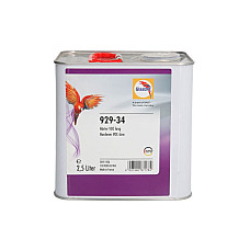 Intaritor Hardener 929-34 slow 25l for paints VOC 50410597 50412855 923-115 923-135 GLASURIT 50411426