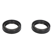 Etansare ulei suspensie fata Simering amortizor 2 buc 37x50x11 Honda CBR 250 R 2011-13 Kawasaki NINJA 300 EX 13-> ATHENA P40FORK455190